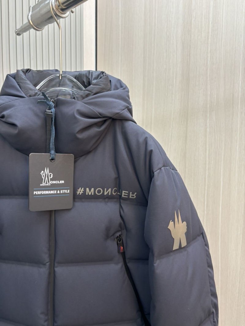 Moncler Down Coat